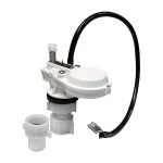 Válvula de Admisión FluidPro WC Silenciosa 15/16" Hoffens