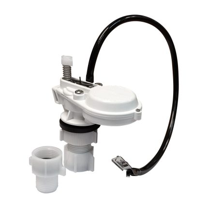 Válvula de Admisión FluidPro WC Silenciosa 15/16" Hoffens