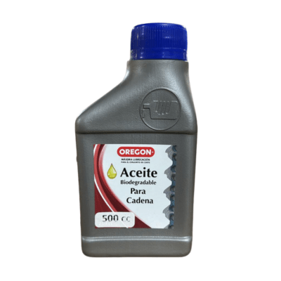 ACEITE 2T 500 CC OREGON