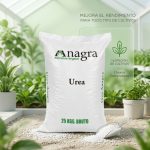 Urea Fertilizante 25 kg - Imagen 2