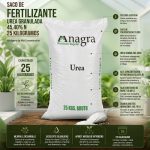 Urea Fertilizante 25 kg