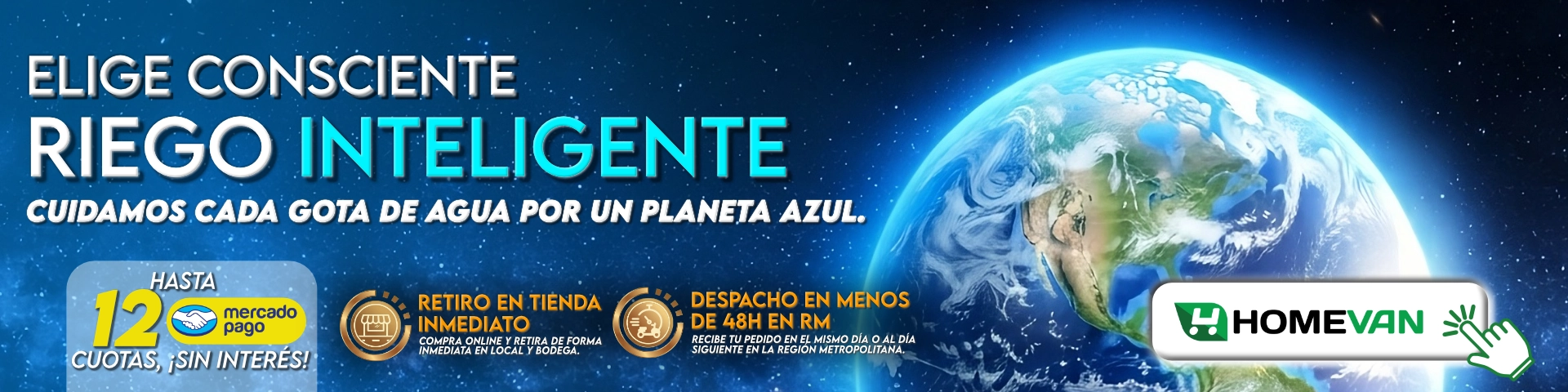 riego inteligente banner Web - Mercadopago