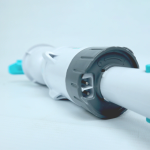 LIMPIAFONDO INALAMBRICO AUTOMATICO ZUIPY VULCANO - Imagen 4