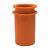 Salida de Caja Conduit PVC 20 mm Hoffens
