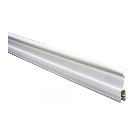 Tabique Interno para Canaleta 100x50 mm 2 m Hoffens