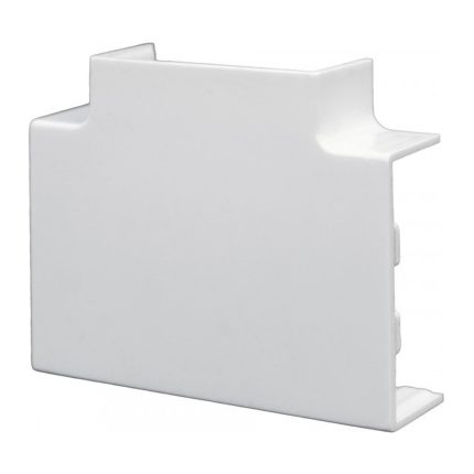 Curva T para Canaleta Eléctrica 40x16 mm Hoffens