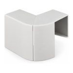 Curva Externa Móvil para Canaleta Eléctrica 100x50 mm Hoffens