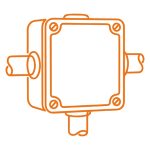 Canalización eléctrica